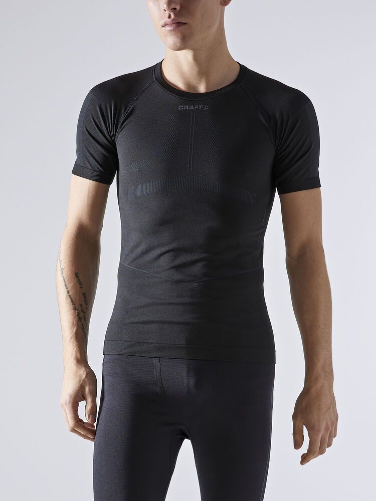 Active Intensity Kurzarmshirt