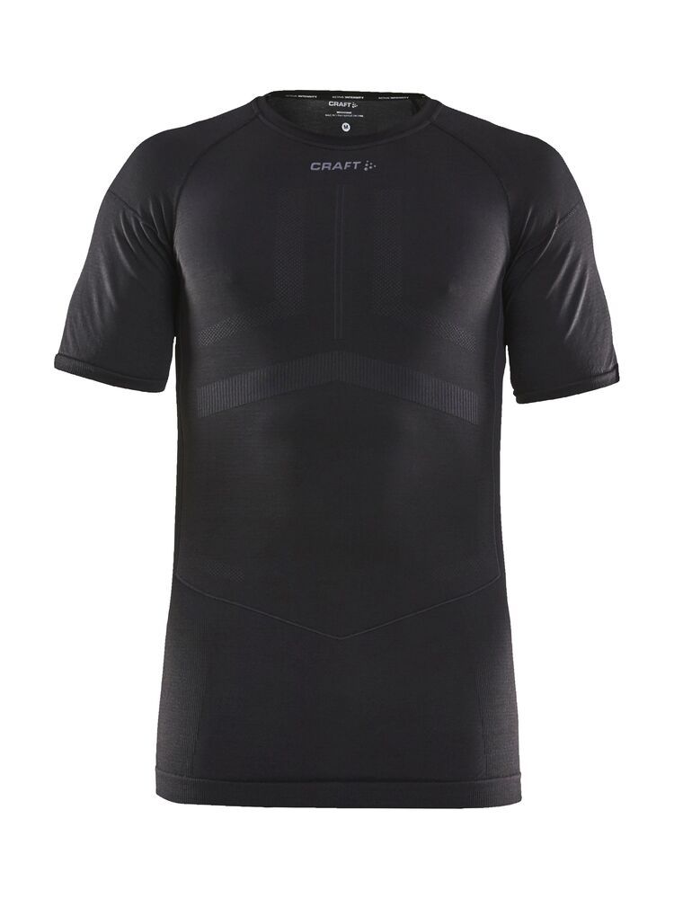 Active Intensity Kurzarmshirt