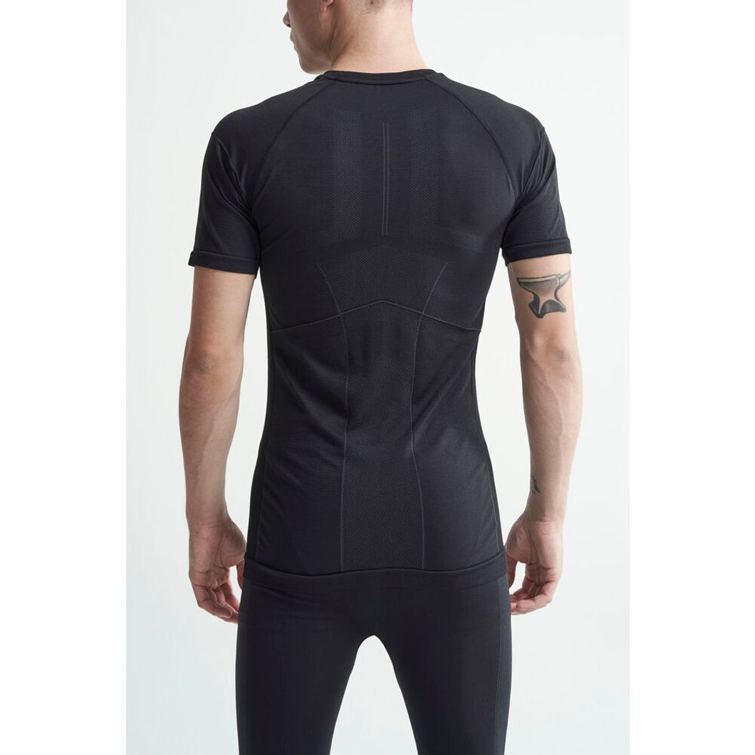 Active Intensity Kurzarmshirt