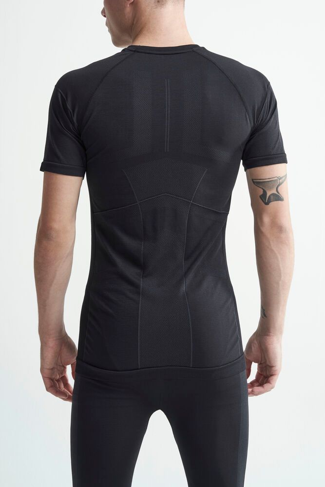 Active Intensity Kurzarmshirt