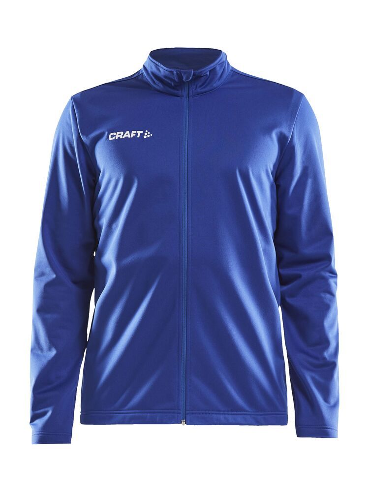 Squad Jacket