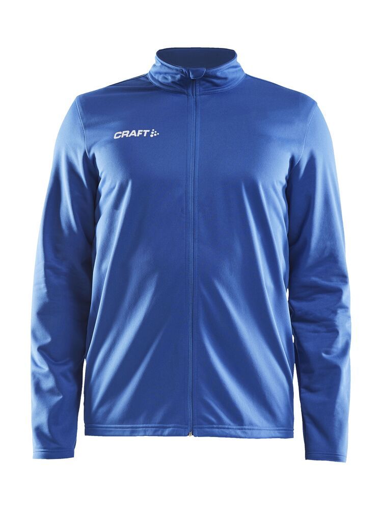 Squad Jacket