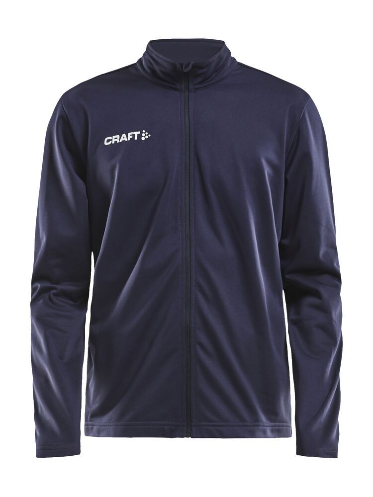 Squad Jacket