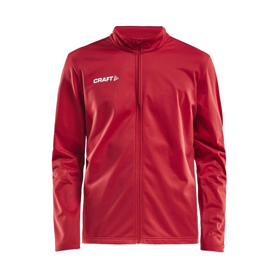 Squad Jacket