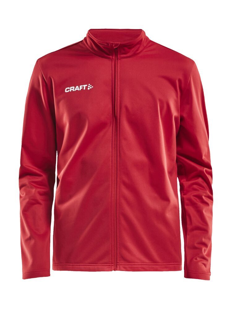 Squad Jacket