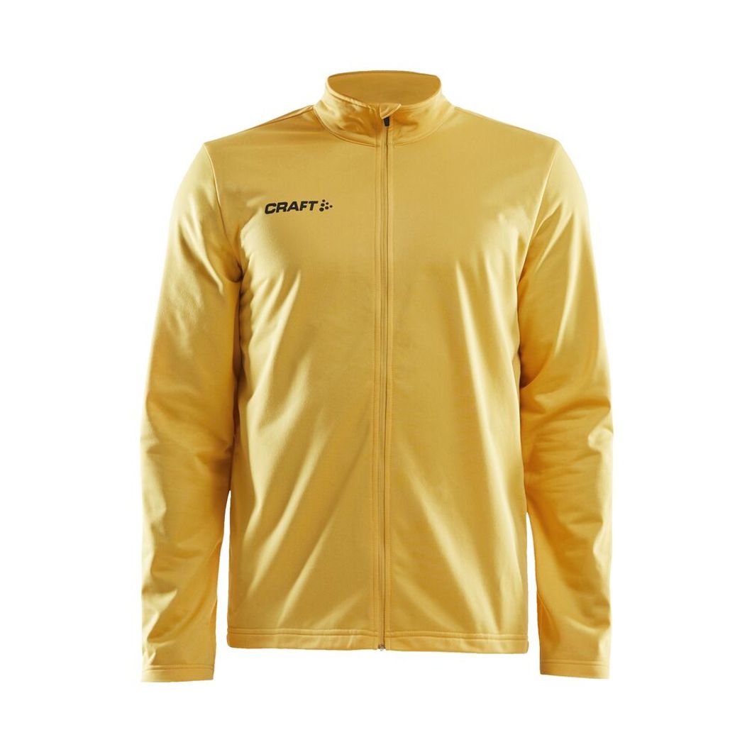 Squad Jacket