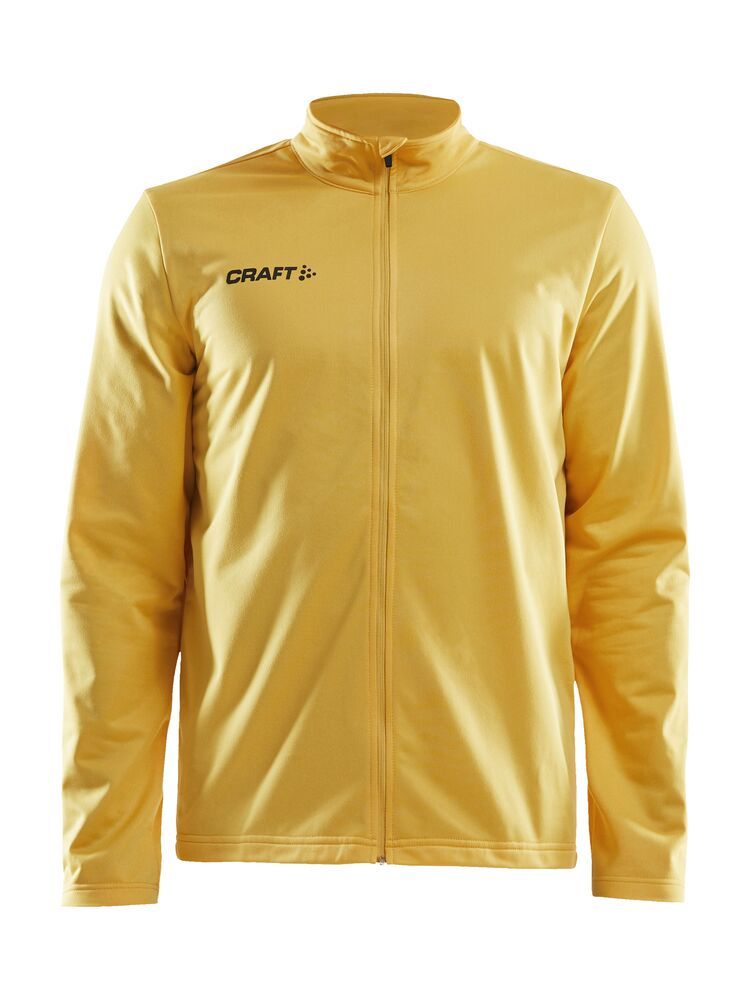 Squad Jacket