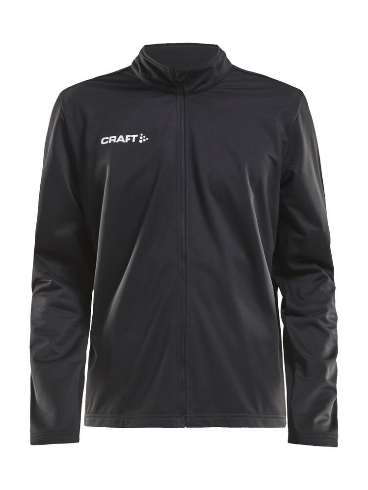 Squad Jacket