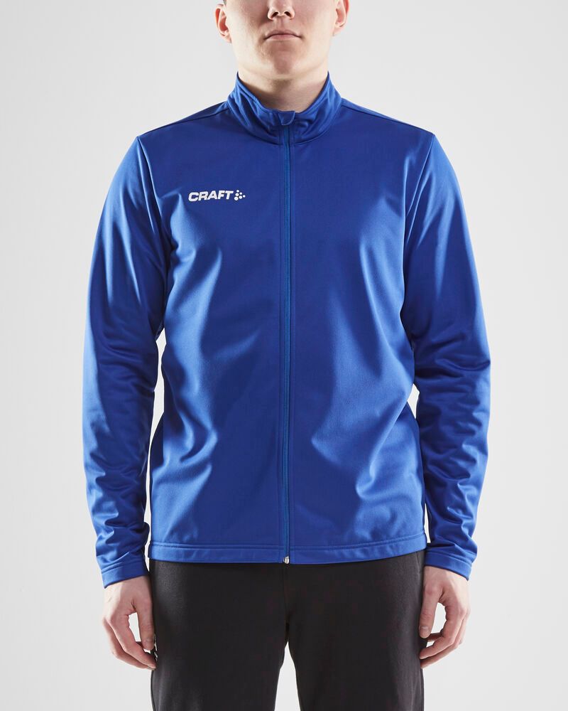 Squad Jacket