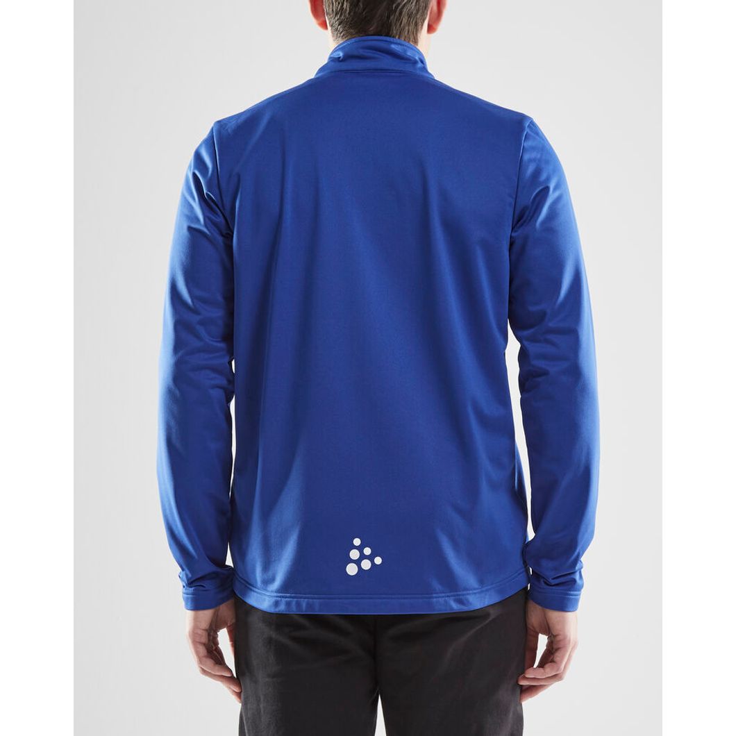 Squad Jacket