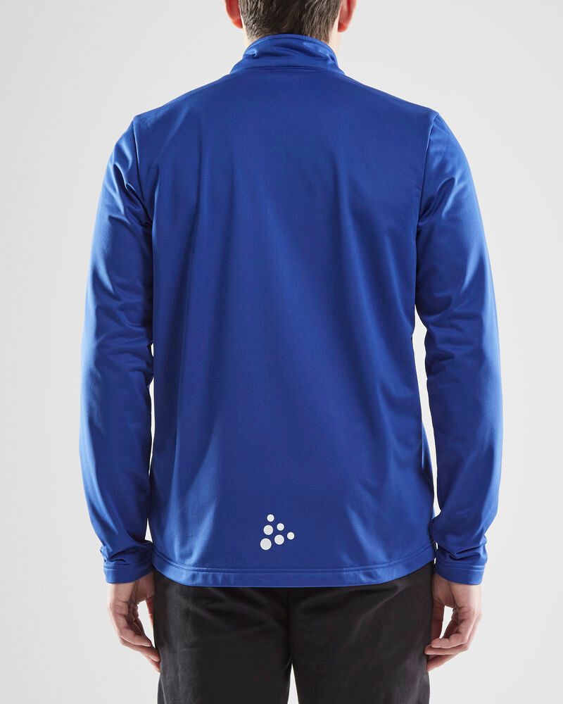 Squad Jacket