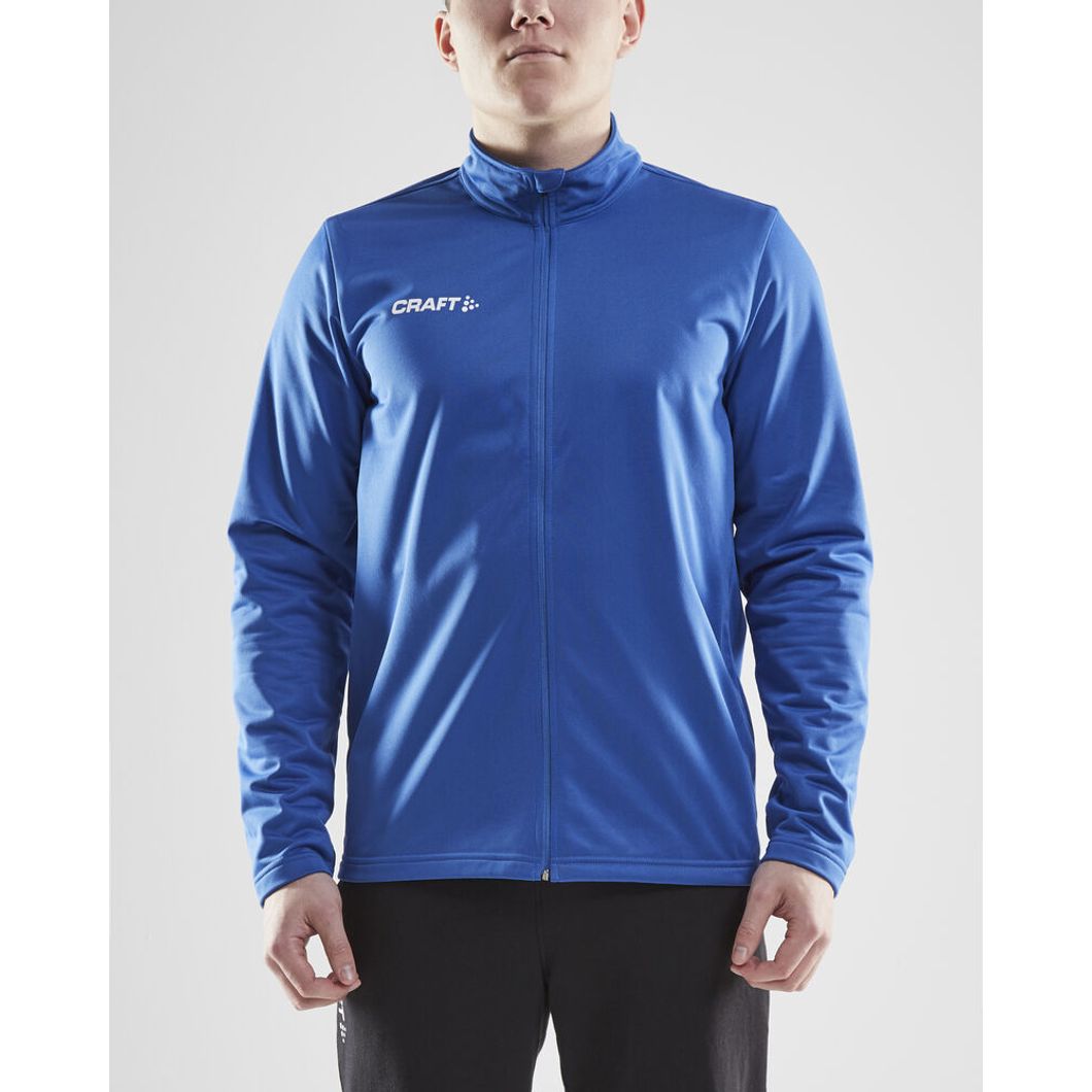 Squad Jacket