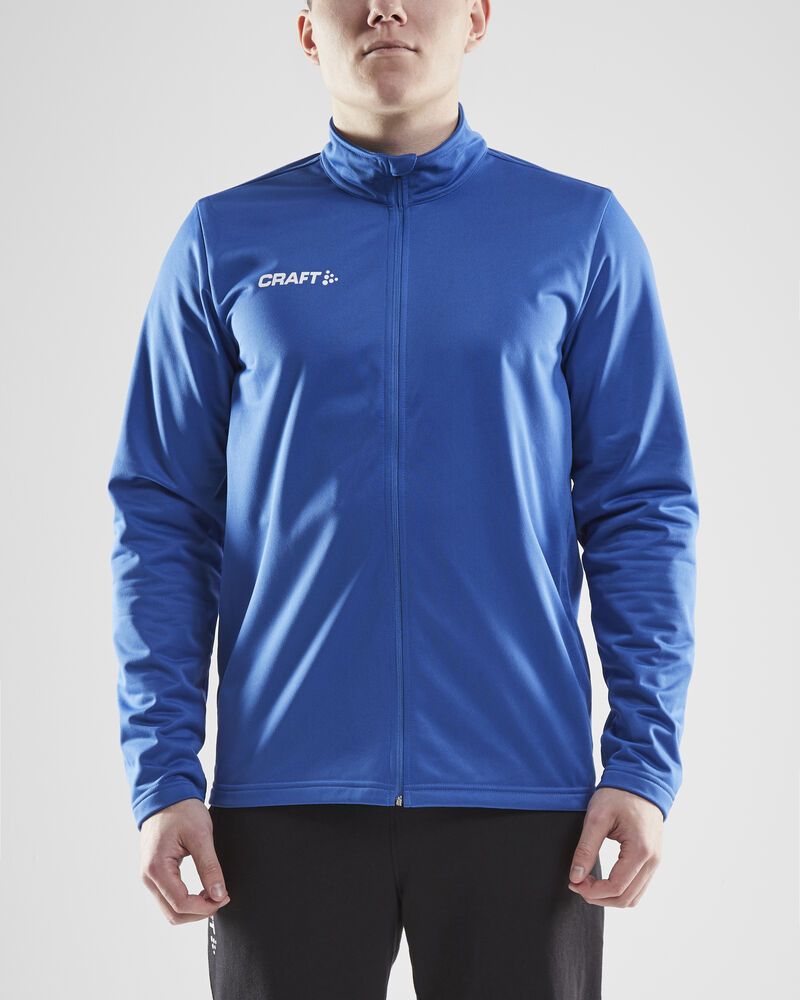 Squad Jacket