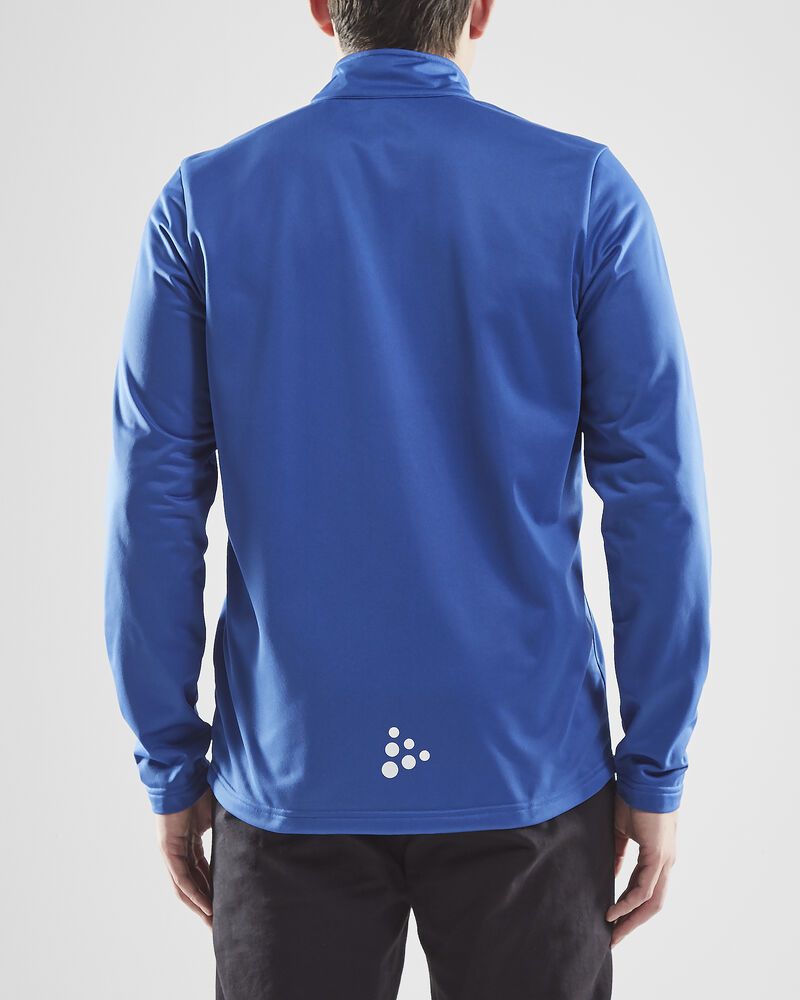 Squad Jacket