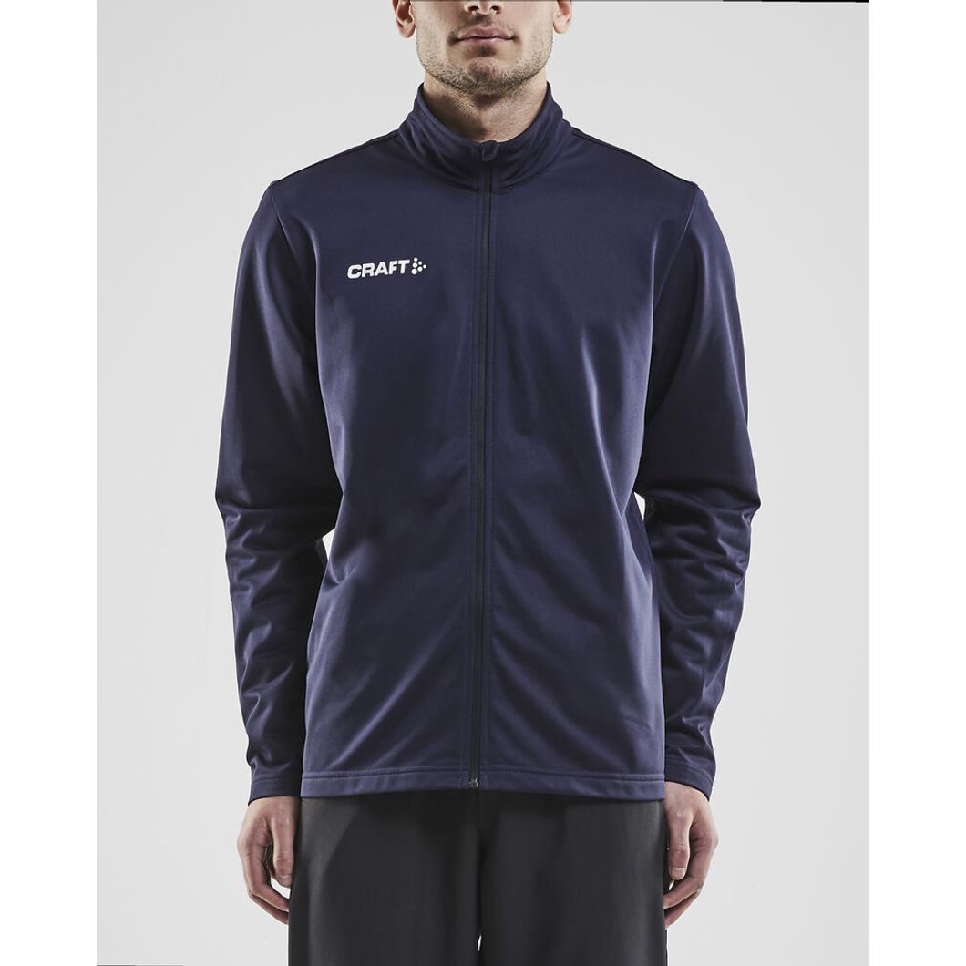 Squad Jacket