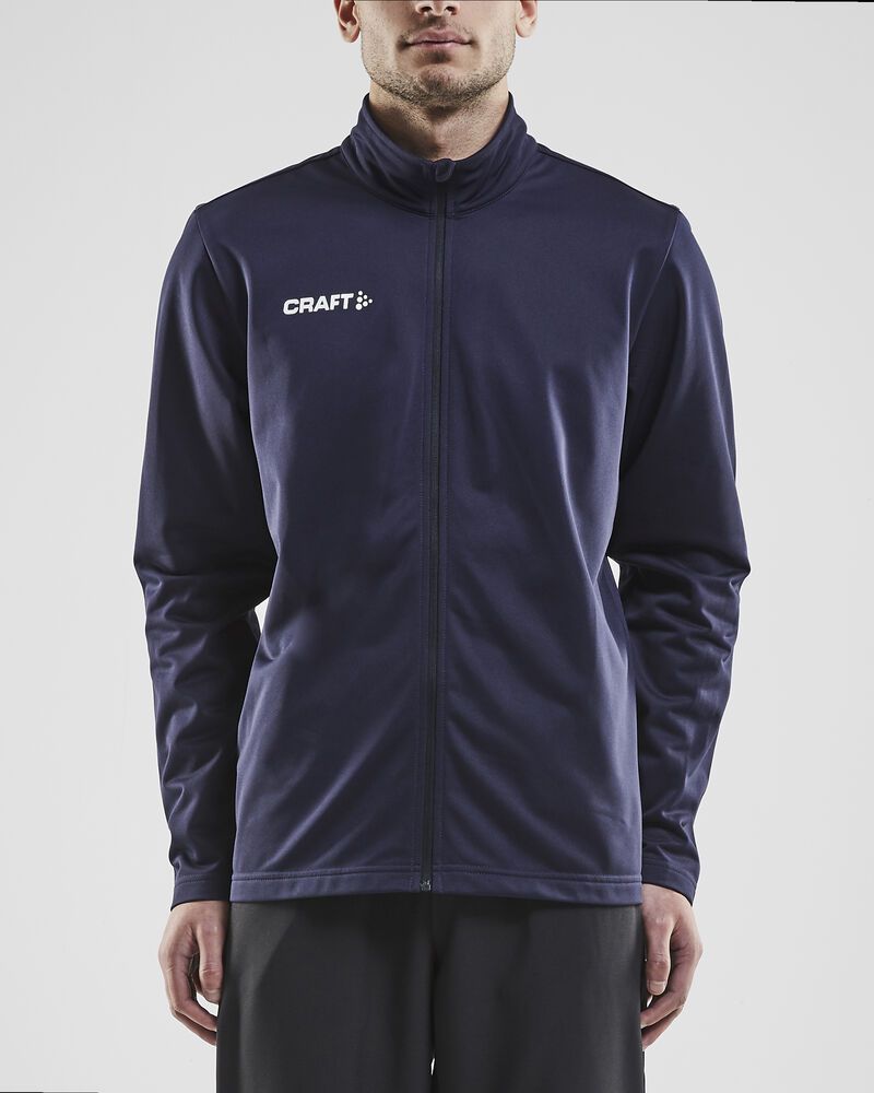 Squad Jacket
