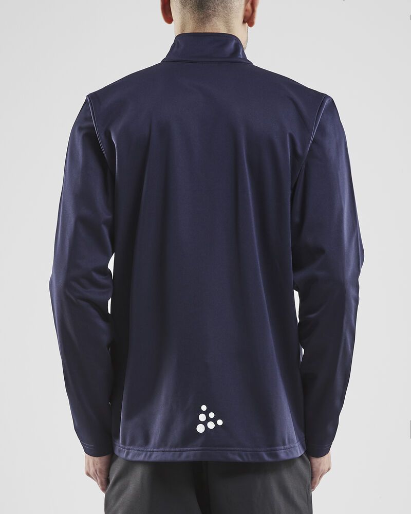 Squad Jacket