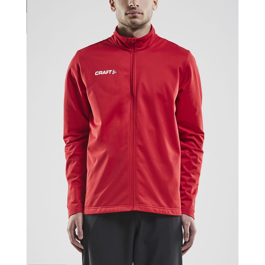 Squad Jacket
