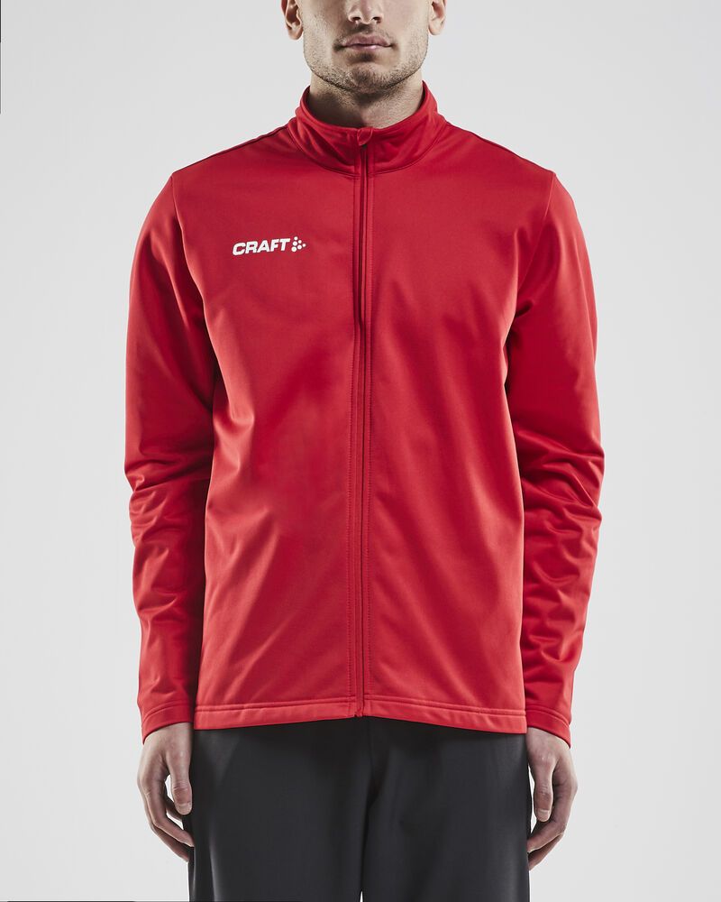 Squad Jacket