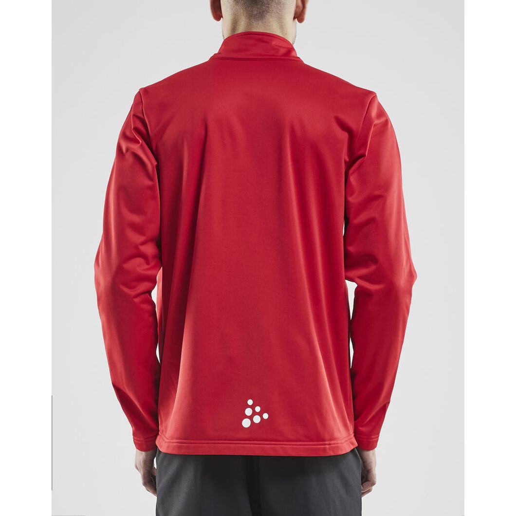 Squad Jacket