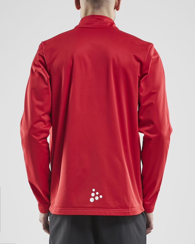 Squad Jacket