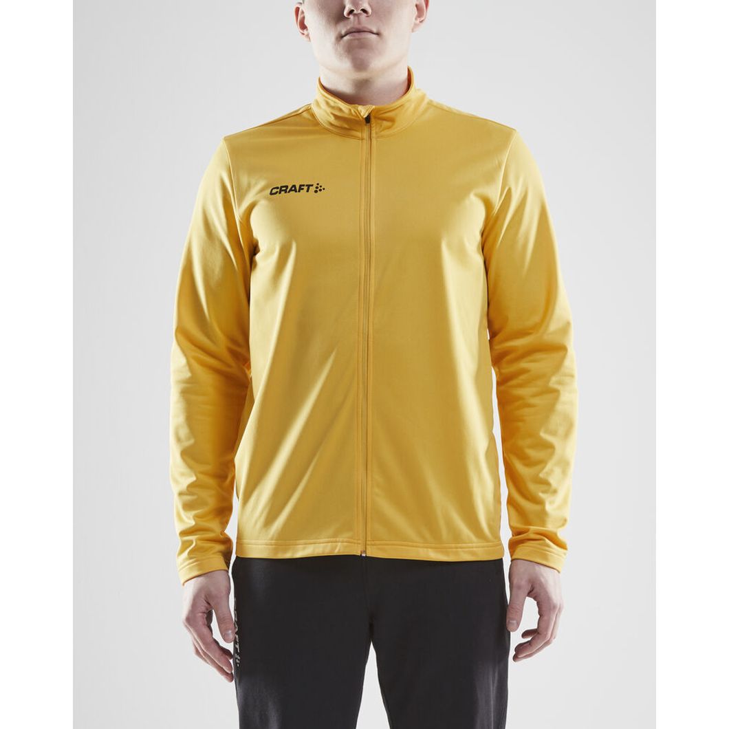 Squad Jacket
