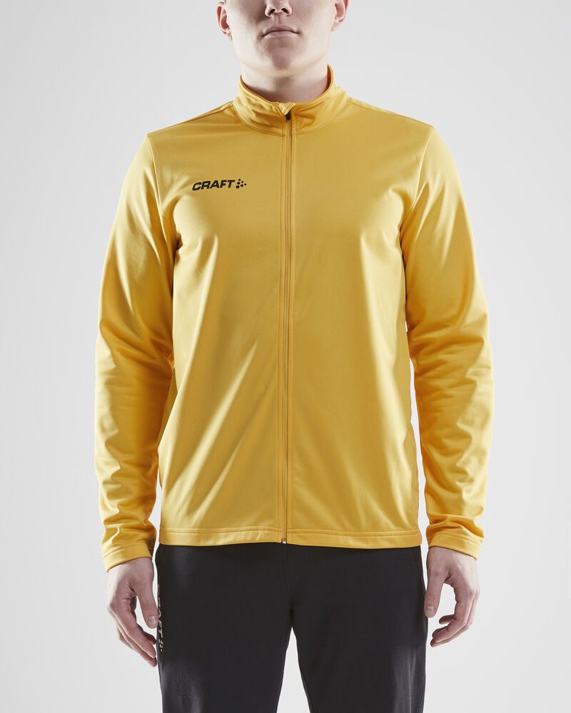 Squad Jacket