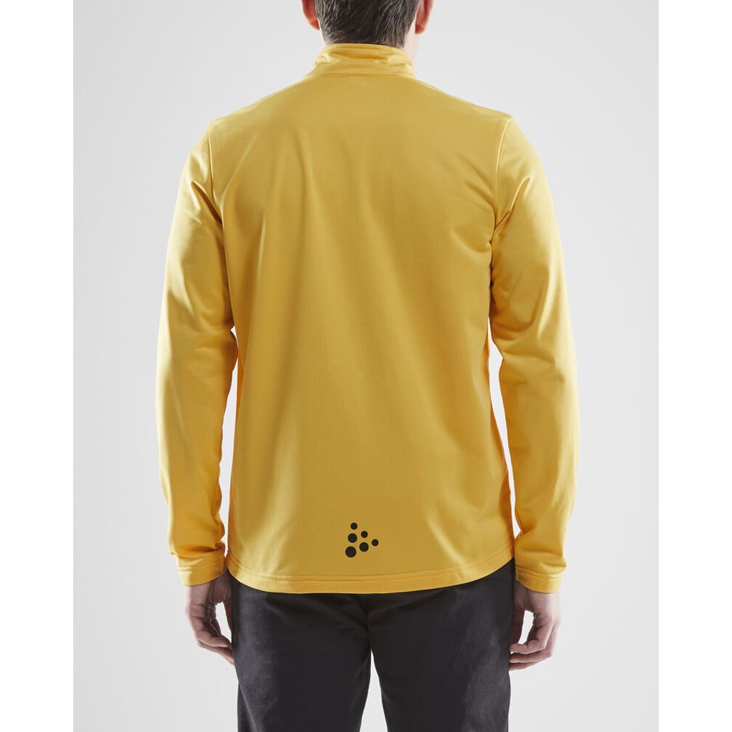 Squad Jacket