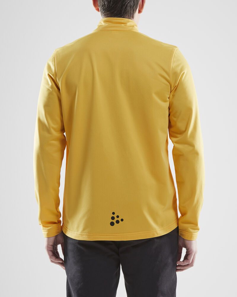Squad Jacket