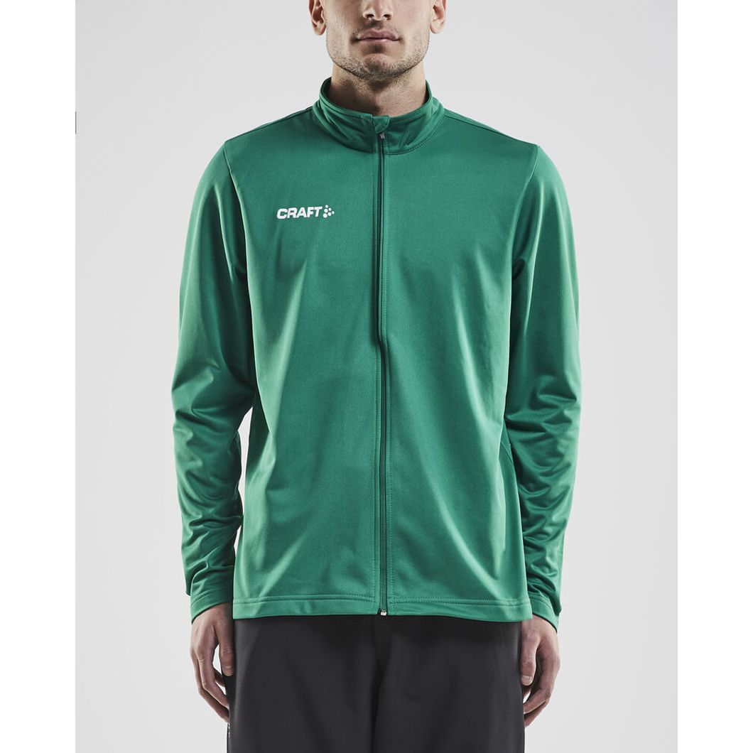Squad Jacket