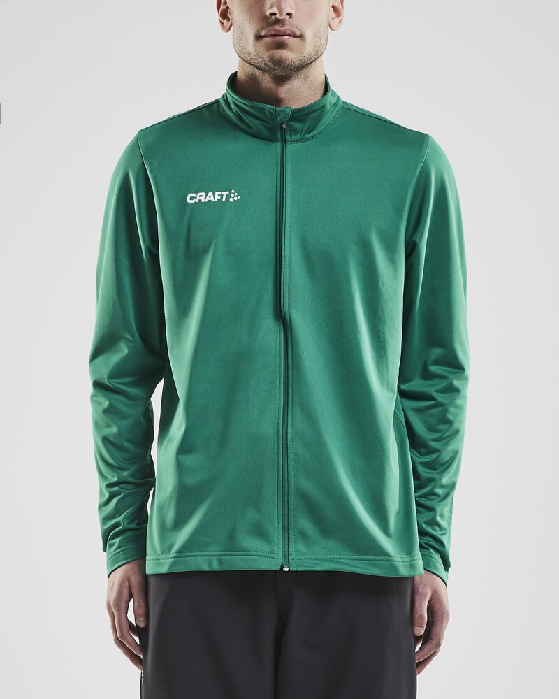 Squad Jacket