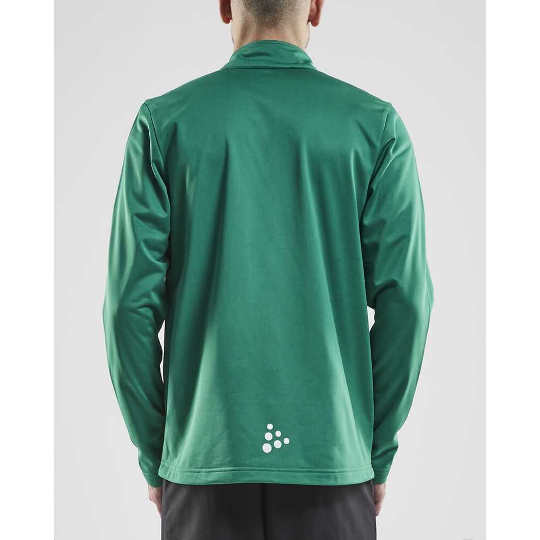 Squad Jacket