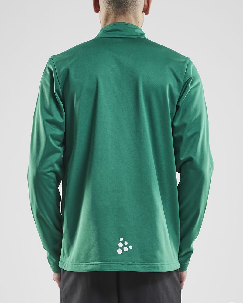 Squad Jacket
