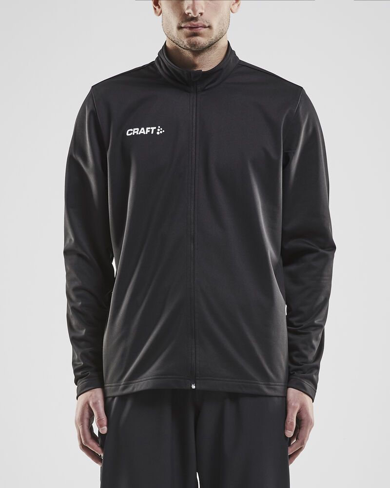 Squad Jacket