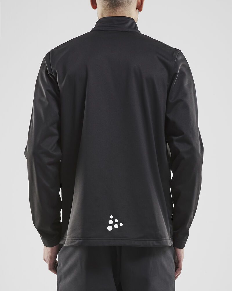 Squad Jacket
