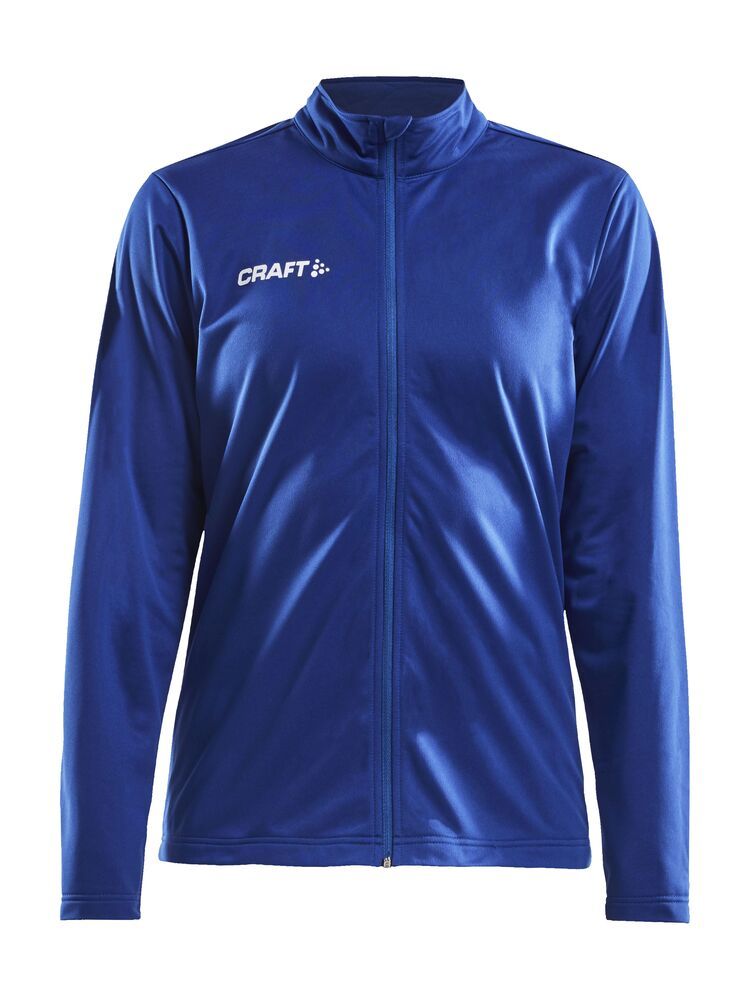 Squad Jacket Trainingsjacke Damen