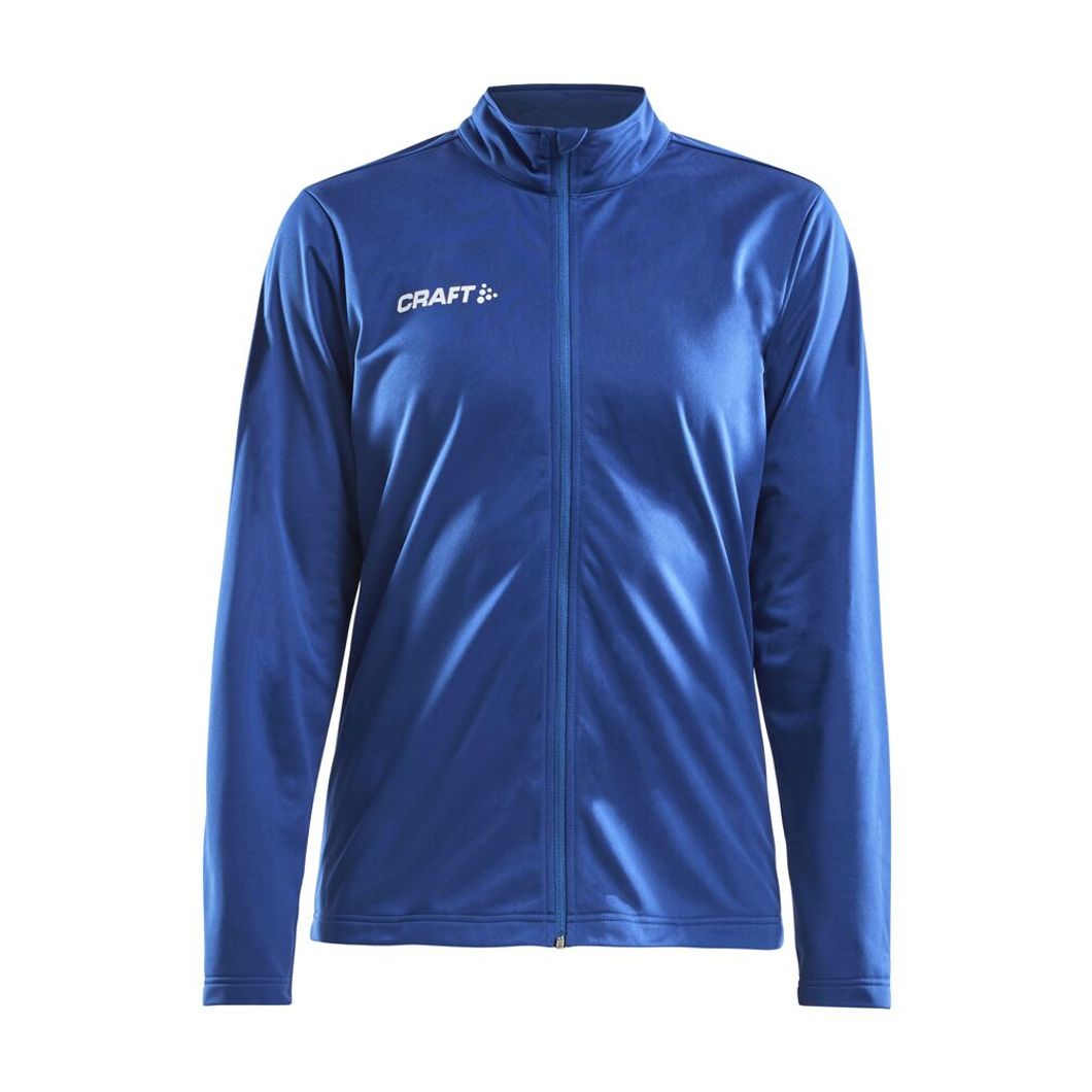 Squad Jacket Trainingsjacke Damen