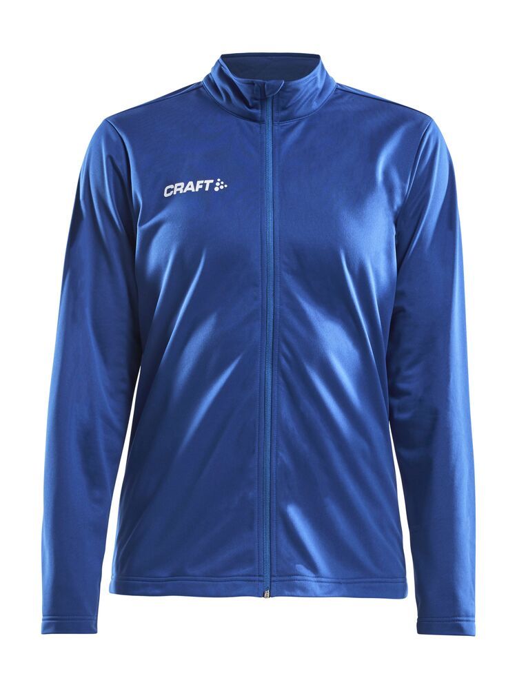 Squad Jacket Trainingsjacke Damen