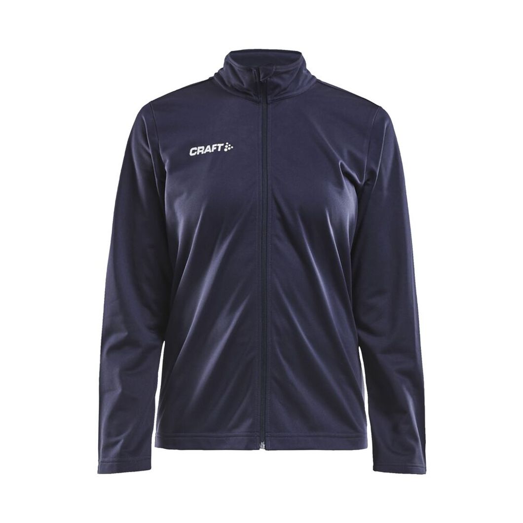 Squad Jacket Trainingsjacke Damen
