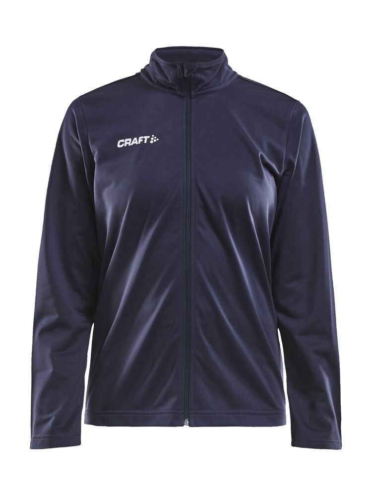 Squad Jacket Trainingsjacke Damen