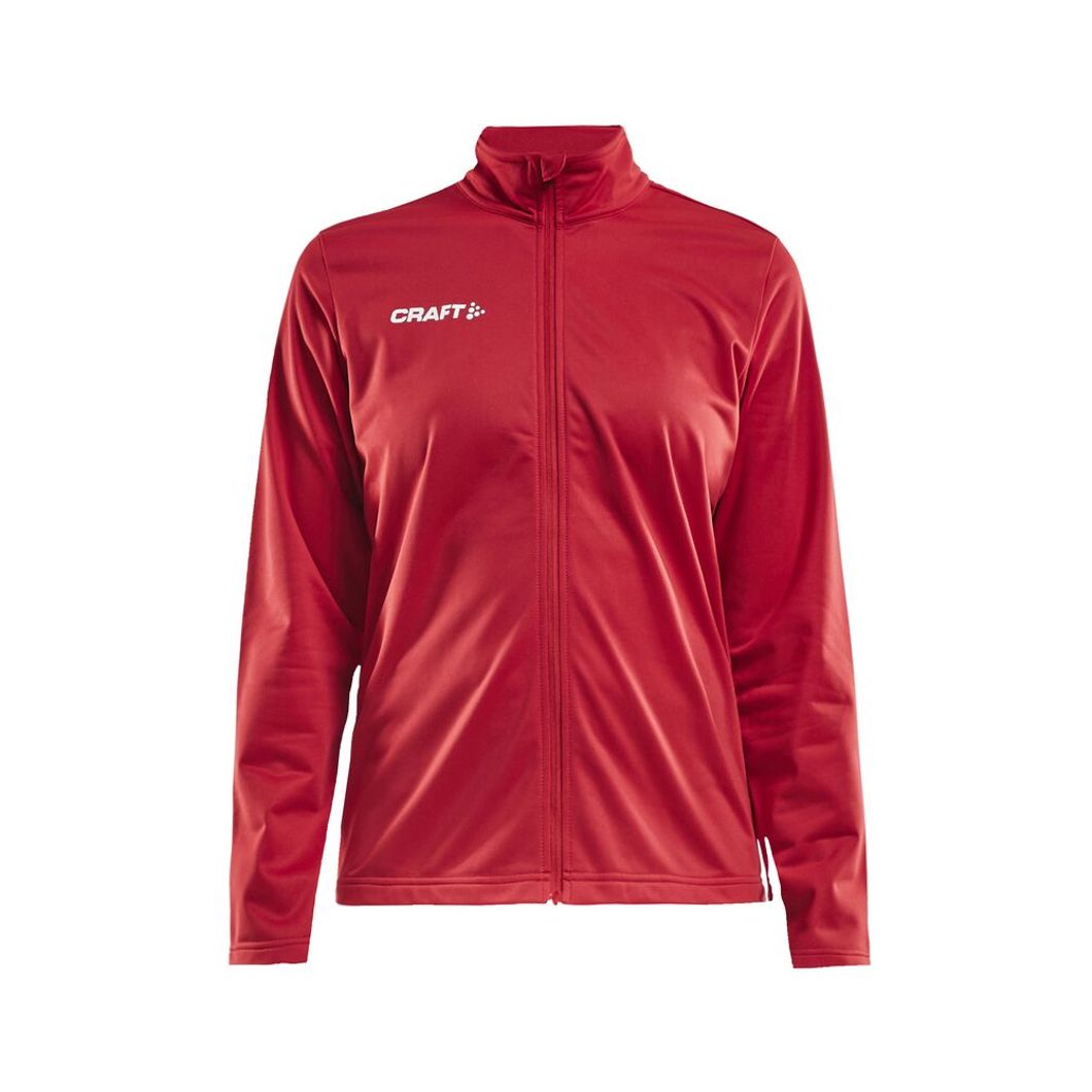 Squad Jacket Trainingsjacke Damen