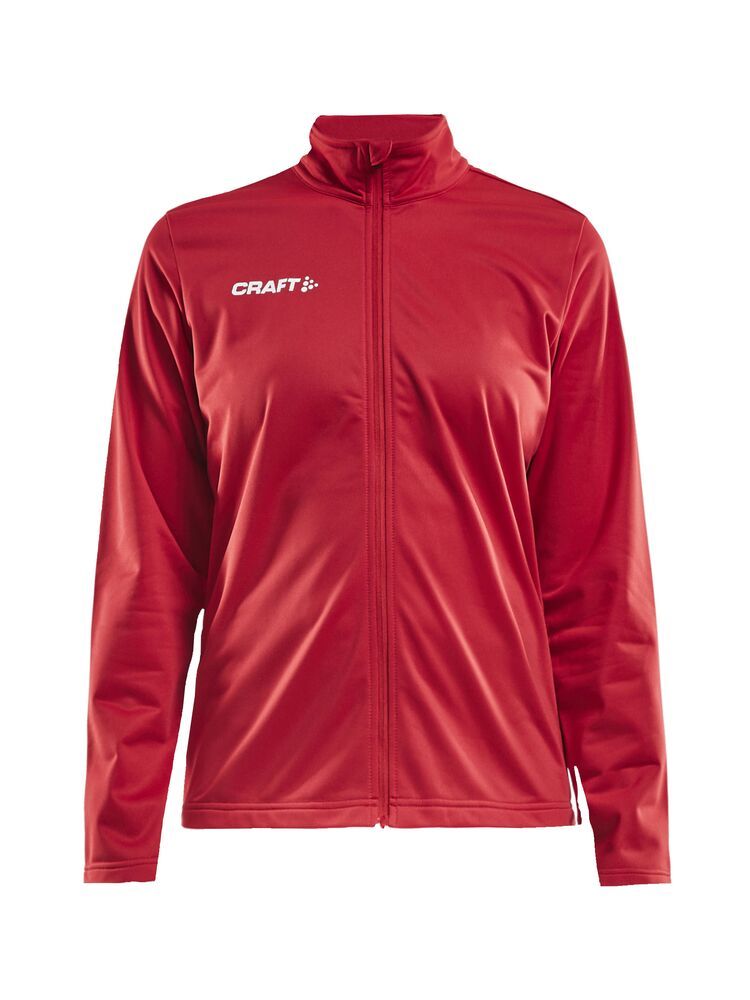 Squad Jacket Trainingsjacke Damen