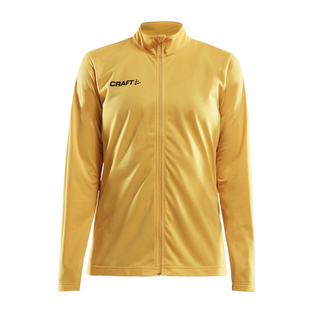 Squad Jacket Trainingsjacke Damen