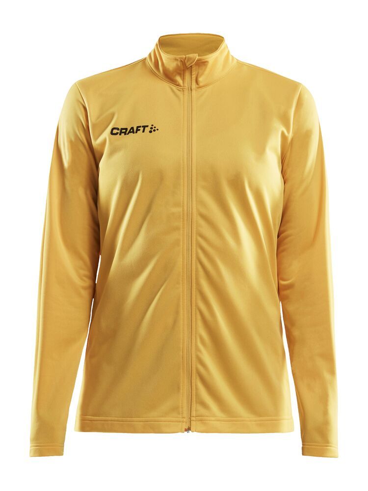 Squad Jacket Trainingsjacke Damen