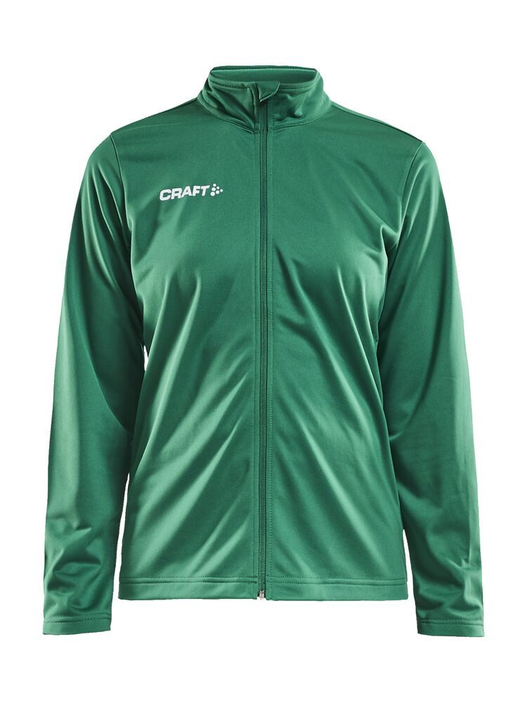 Squad Jacket Trainingsjacke Damen