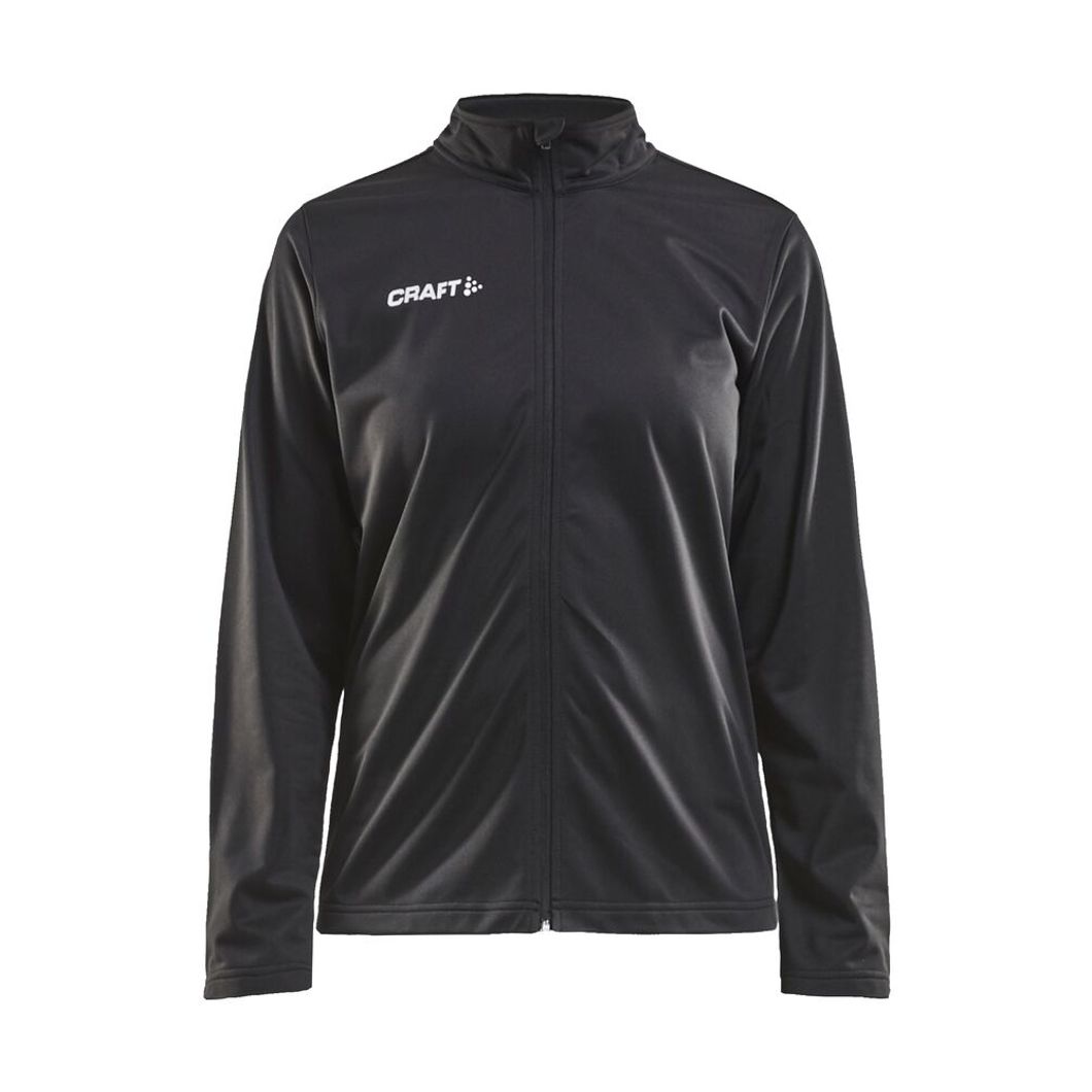Squad Jacket Trainingsjacke Damen