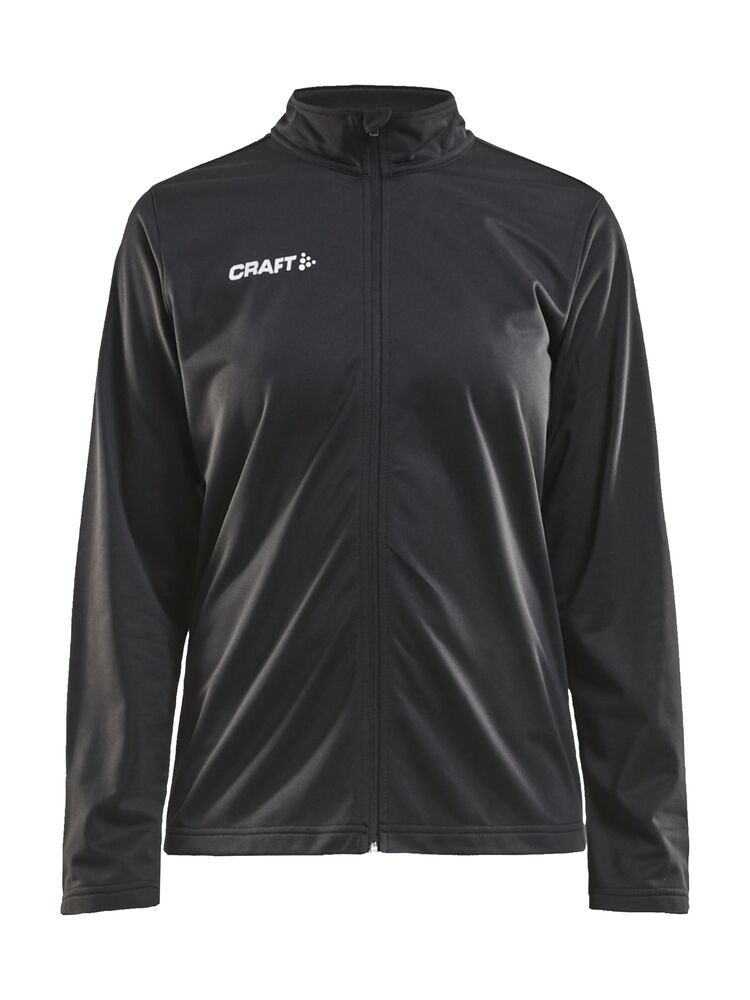 Squad Jacket Trainingsjacke Damen