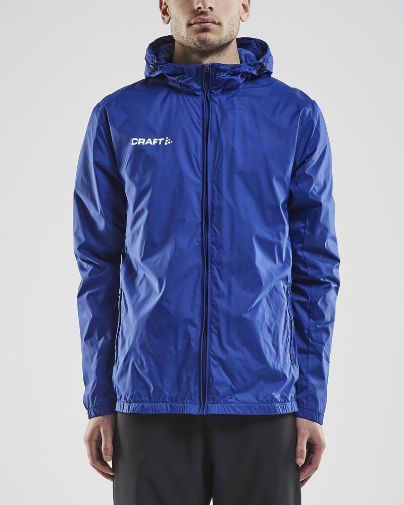 Squad Windjacke