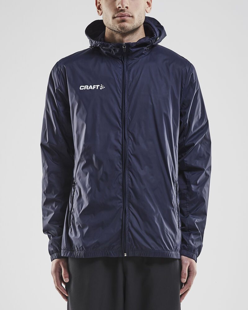 Squad Windjacke