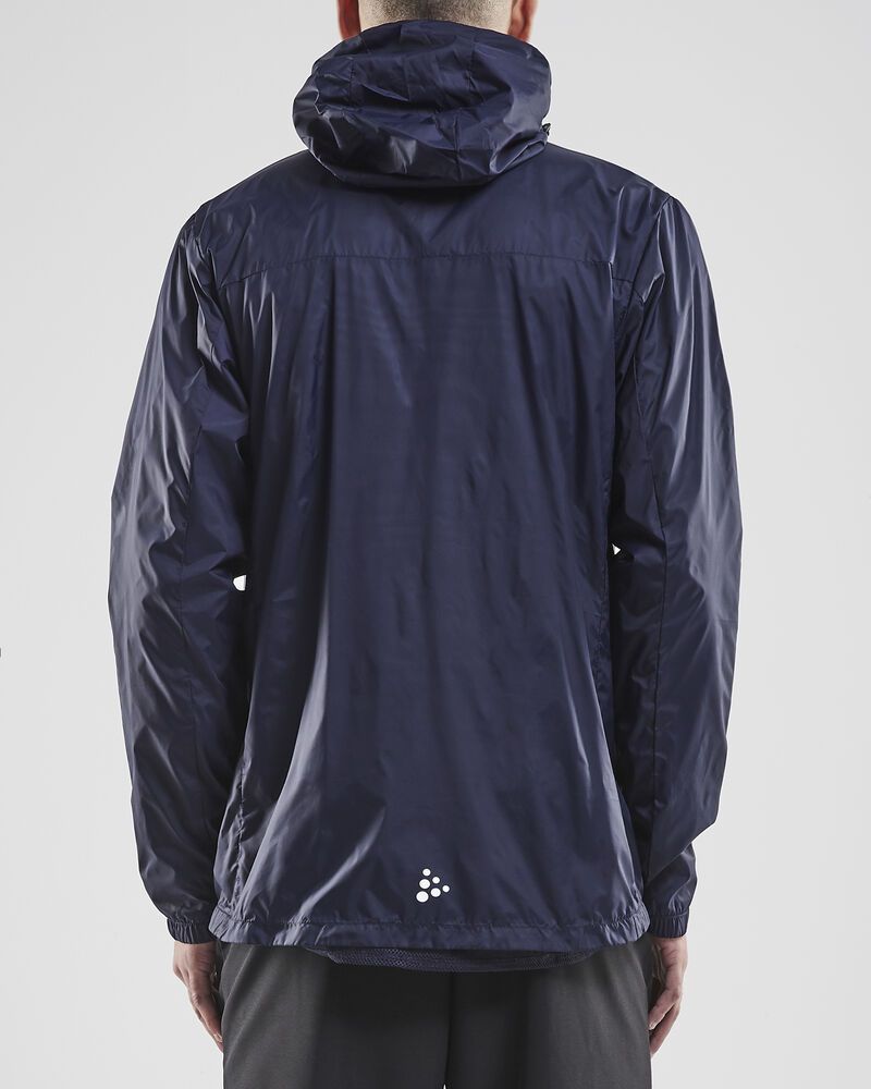 Squad Windjacke
